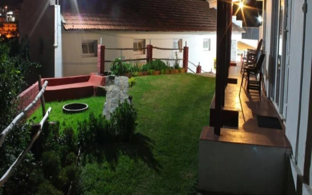 El Divino Holiday Homes