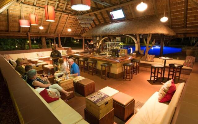 Sefapane Lodges and Safaris