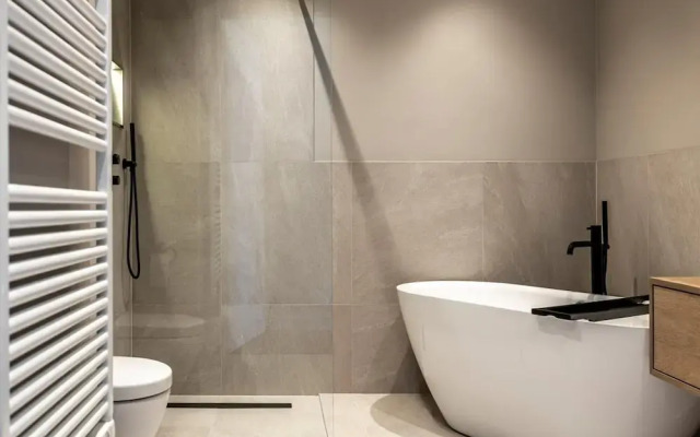 View Escape, Scheveningen