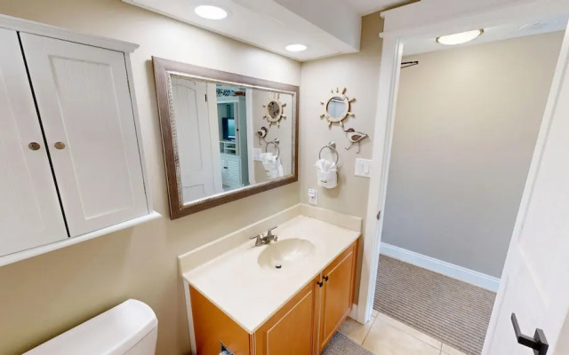 Surfside 0708ab 3 Bedroom Condo