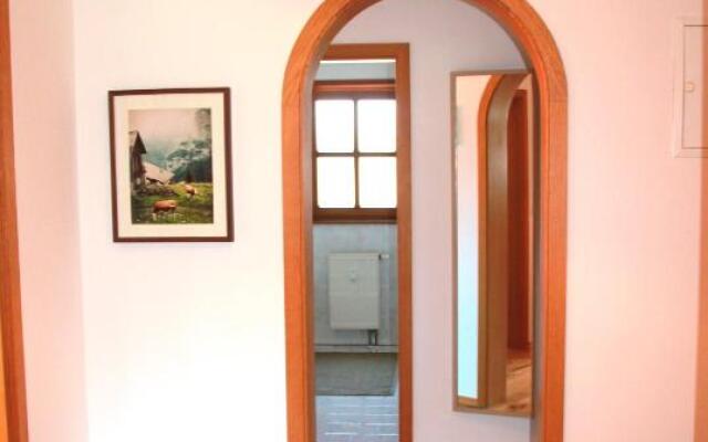 Ferienwohnung Oberammergau