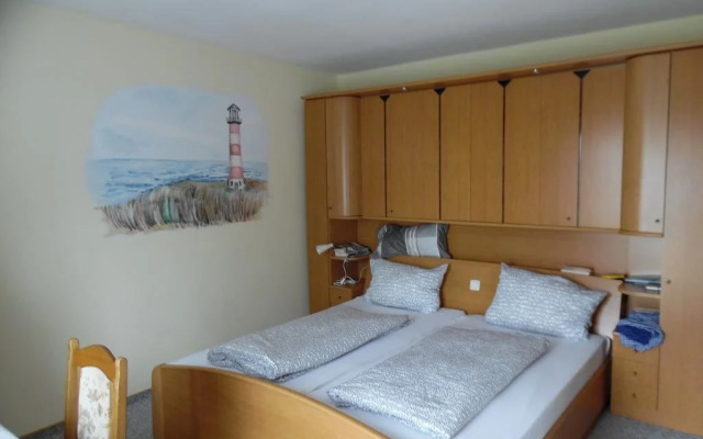 Hotel-Pension Janssen