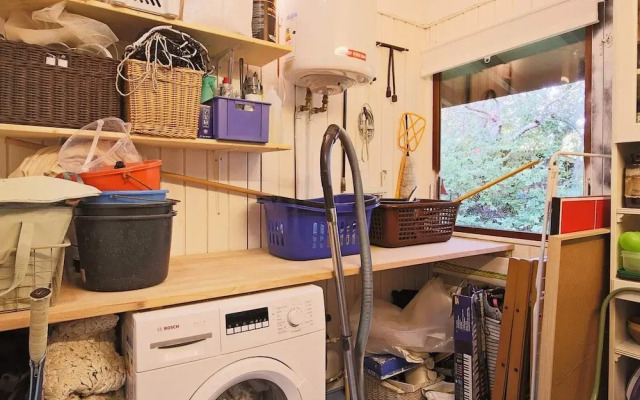5 Person Holiday Home in Gilleleje