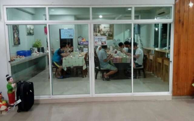 Ananya Residence Service Apartment
