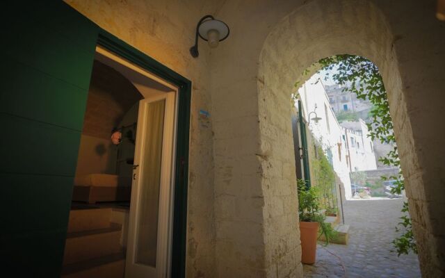 Residence San Giovanni Vecchio