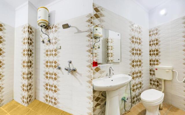 OYO 87646 Hotel Pacific Blue