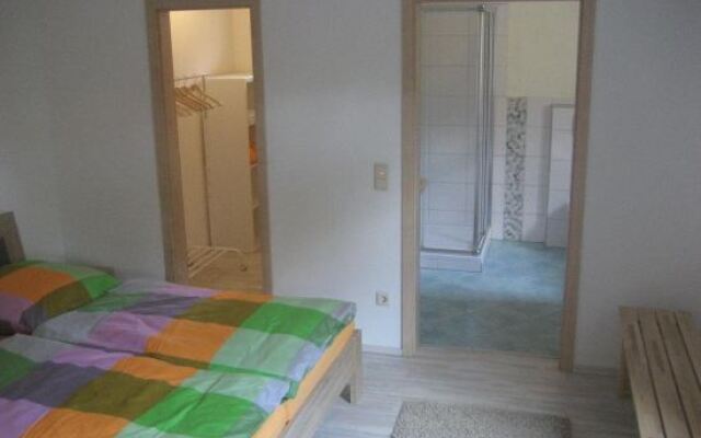 Apartment Herdrich