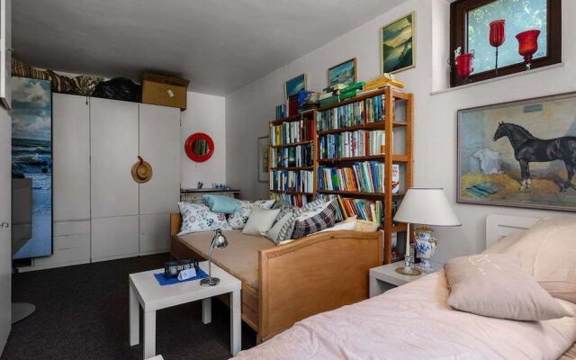 Flat in Meldorf Next to the Town Centre