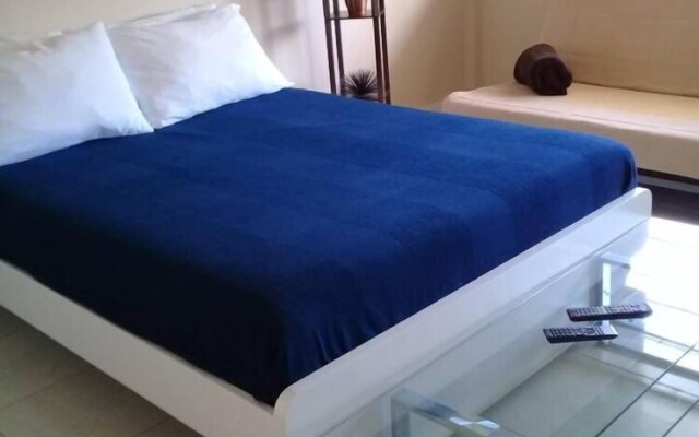 Wonderful 2br With BBQ Next to Gulfstream :)