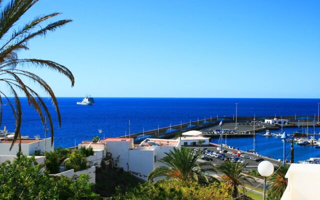 Fuerte Holiday Marina Lux