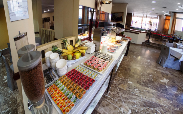 Hotel Pasarela