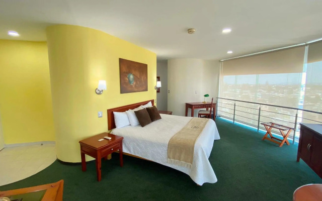 Enterprise Inn Poliforum