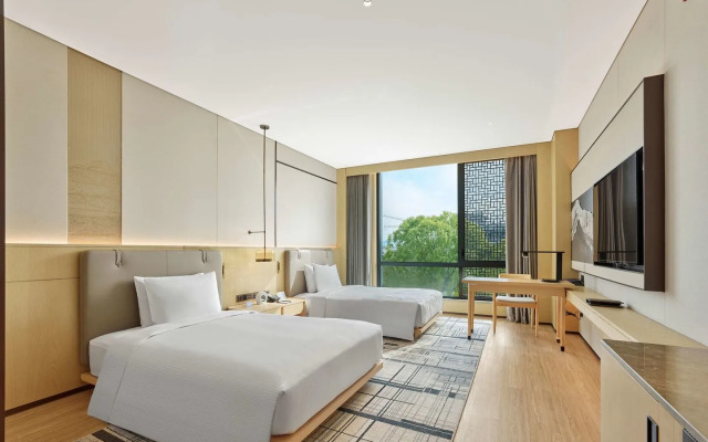 DoubleTree by Hilton Beijing Badaling