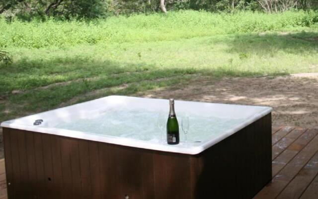 Fathala Wildlife Reserve
