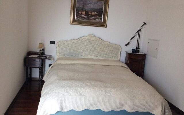 Villetta Bisio