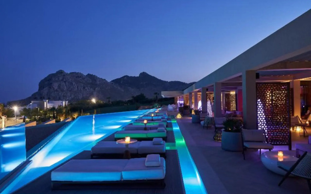 Atlantica Imperial Residences