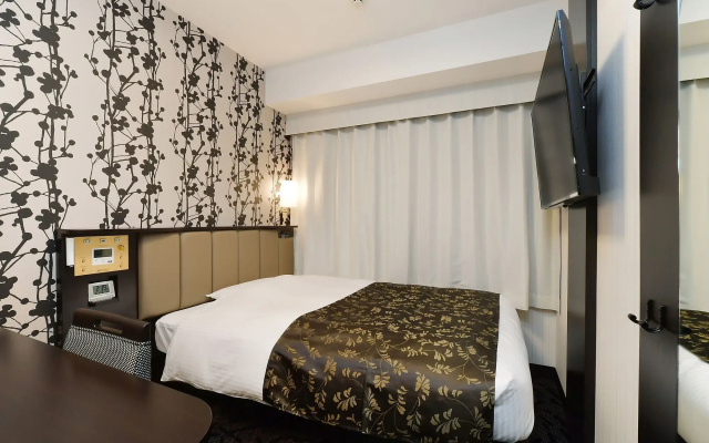 APA Hotel Nagoya Ekimae Minami