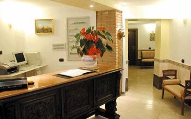 Cà dei Leoni