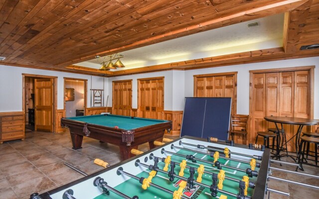 Shelby-on-the-Lake 5 Bedroom House