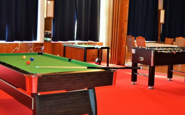 Parkhotel Keck