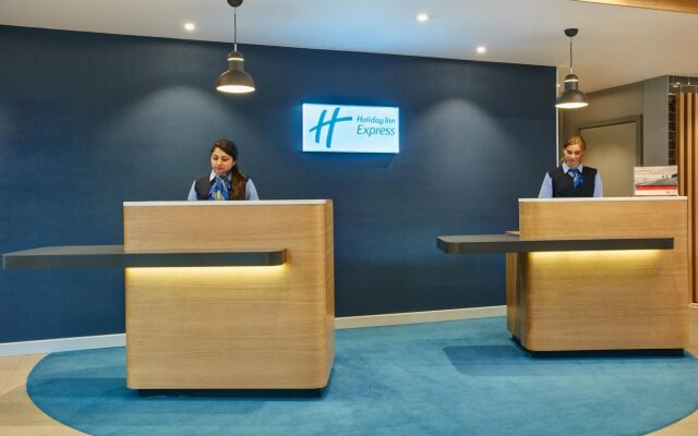 Holiday Inn Express London-Ealing