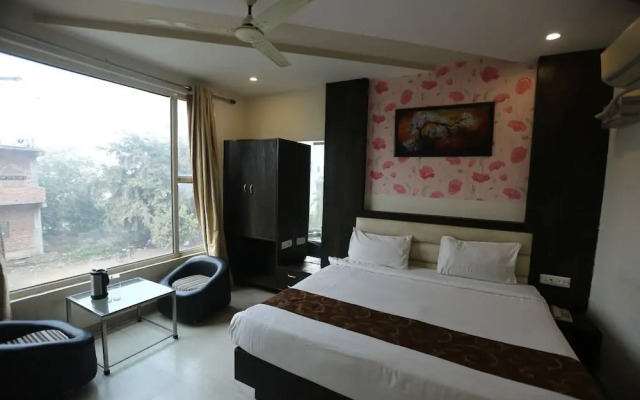 Hotel The Orchid