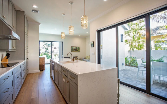 Sorrento 4 Bedroom Home by NFVH