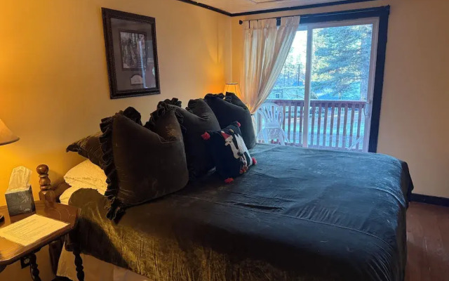 The Crofting Bed and Breakfast