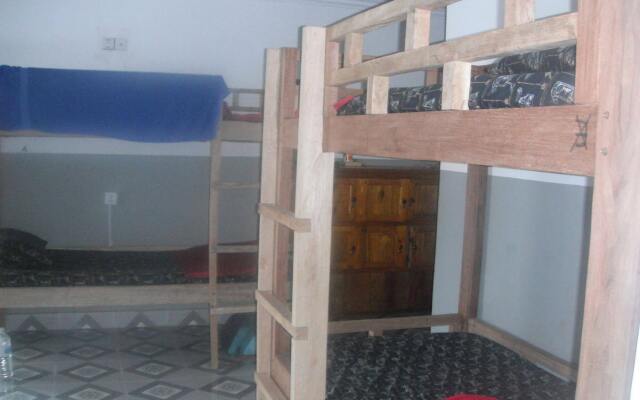 Jully Anna Guesthouse