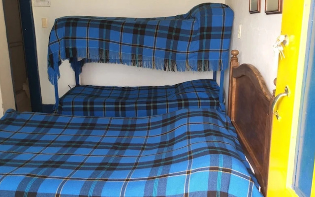 Finca Hotel El Barranco