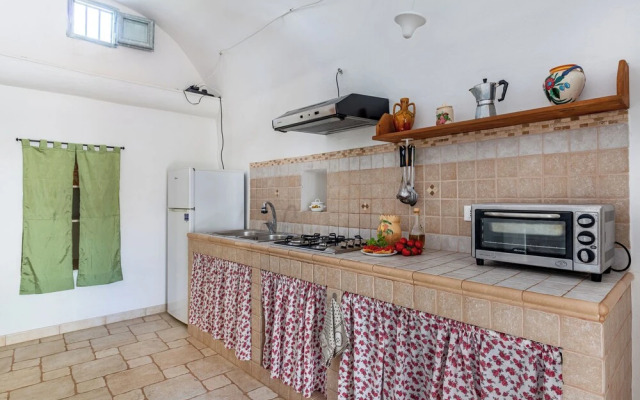 Trullo Di Nonna Cecca