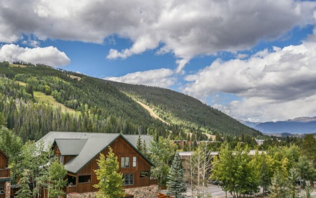 Dakota Lodge 8519 by SummitCove Vacation Lodging