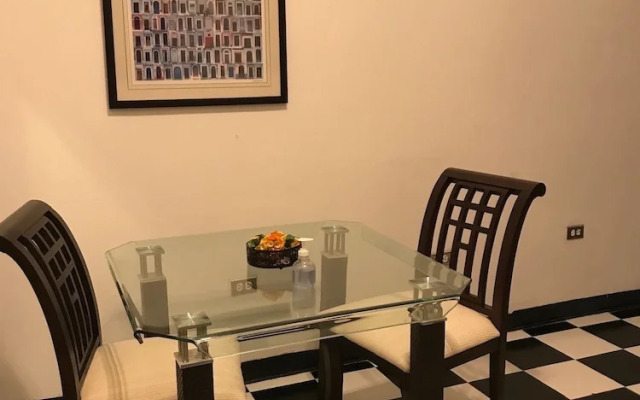 310Guest-House LaVida
