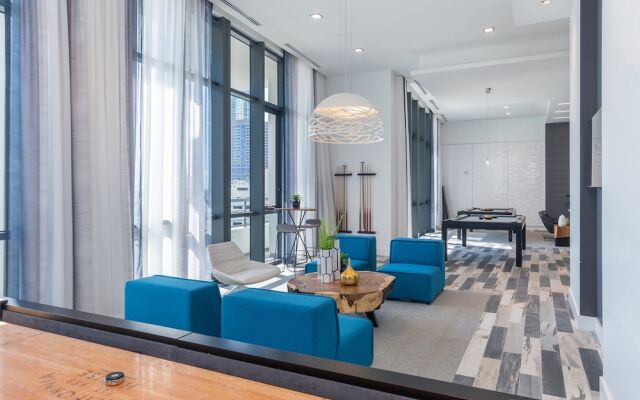 Caoba by Bluebird Suites