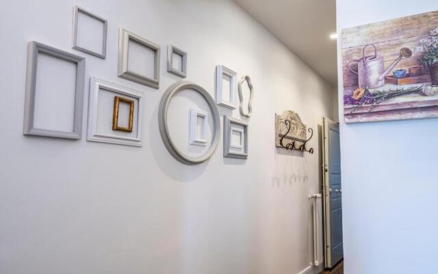 Oltrarno Lily Suite C0VID-19 PRECAUTIONS