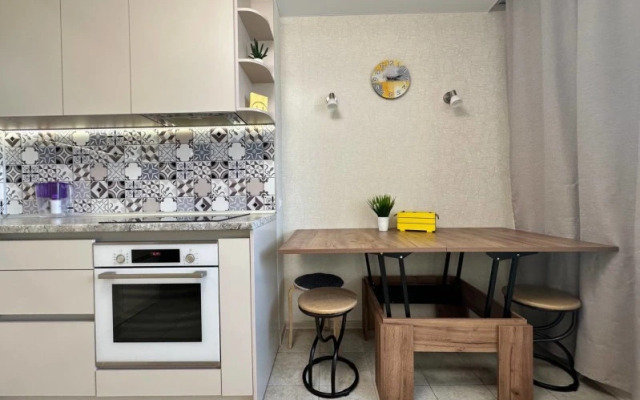 EasyRent на Дыбенко