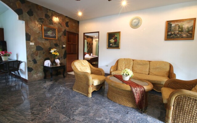 Yanui Resort 1