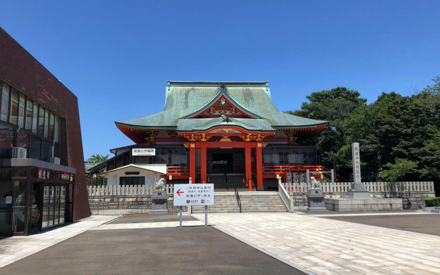 Mikuni Ocean Resort & Hotel
