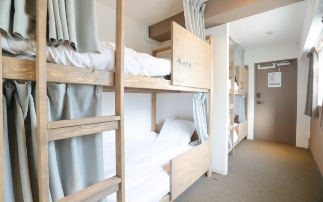 Gush - Hostel