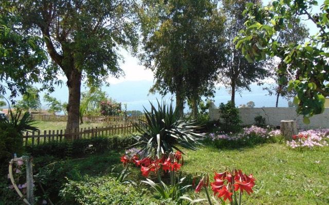 Residence Jazoj