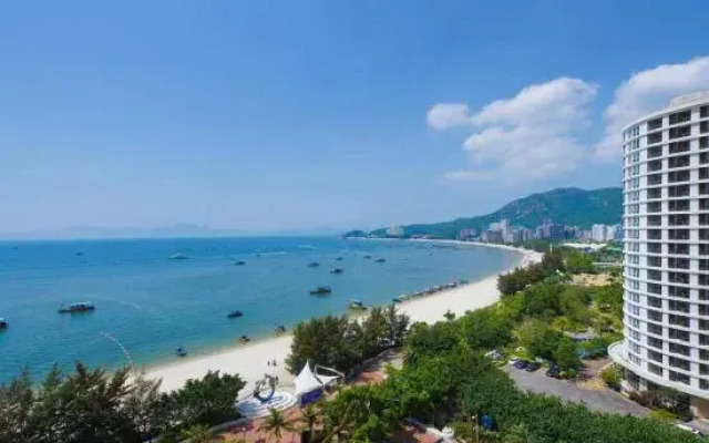 Xunliao Bay Hairun Resort Hotel