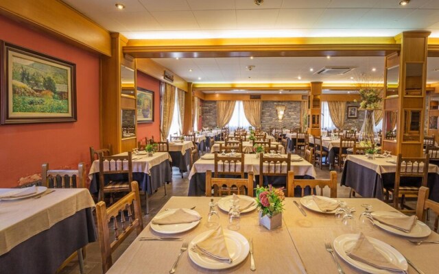 Hotel Castellarnau