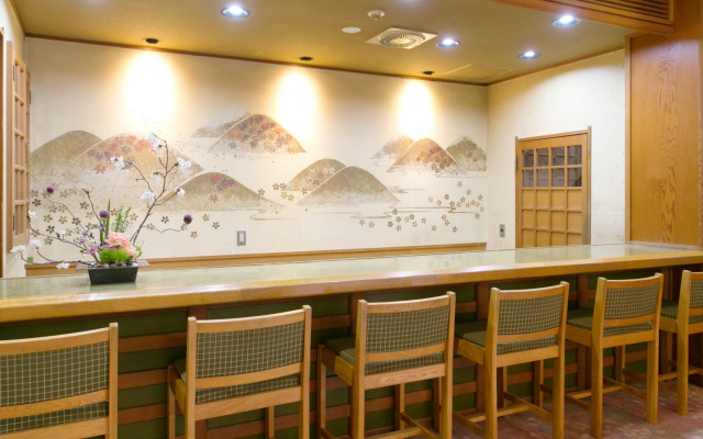 Unazuki Onsen Sun Yanagitei