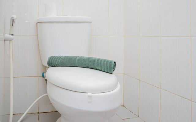 Cozy Living with City View 1BR Easton Park Apartment