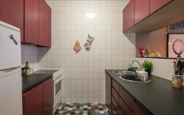 Porto Insight Apartments- with balcony