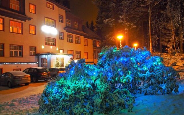 Ośrodek Wypoczynkowy Olimp