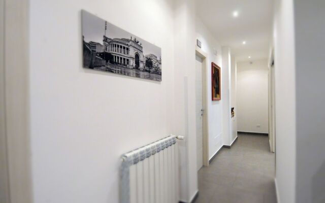 B&B Le Porte Del Centro - 19082053C100164