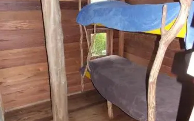 Pousada CabanaFill Ecocabanas
