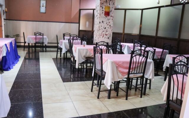 Bridge Hotel Mombasa