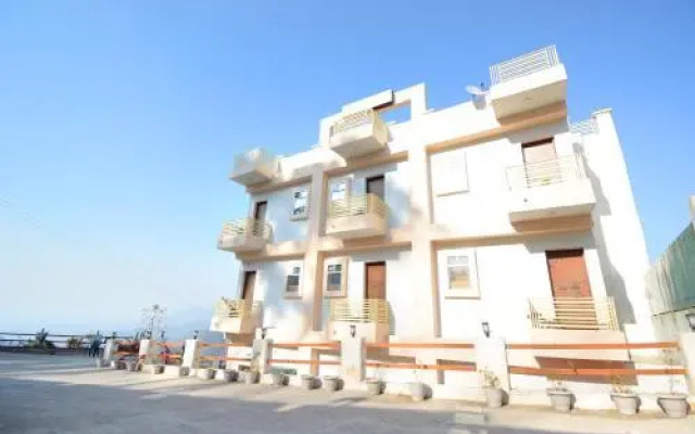 RK Family Hotel & Restaurant by OYO Rooms